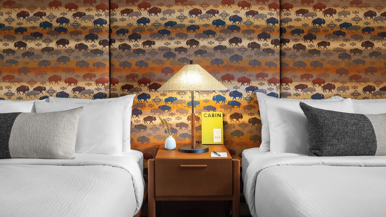 Photo of Bedroom in Bozeman