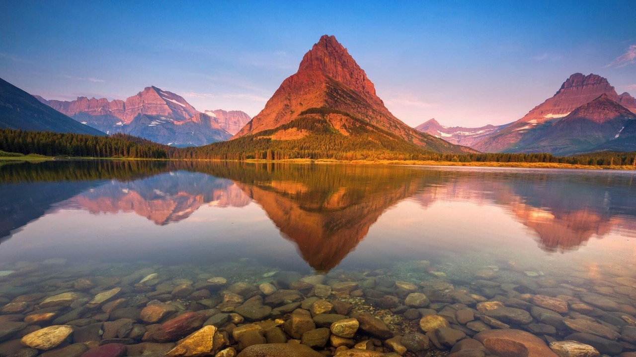 Photo of Outdoor in East Glacier Park Village