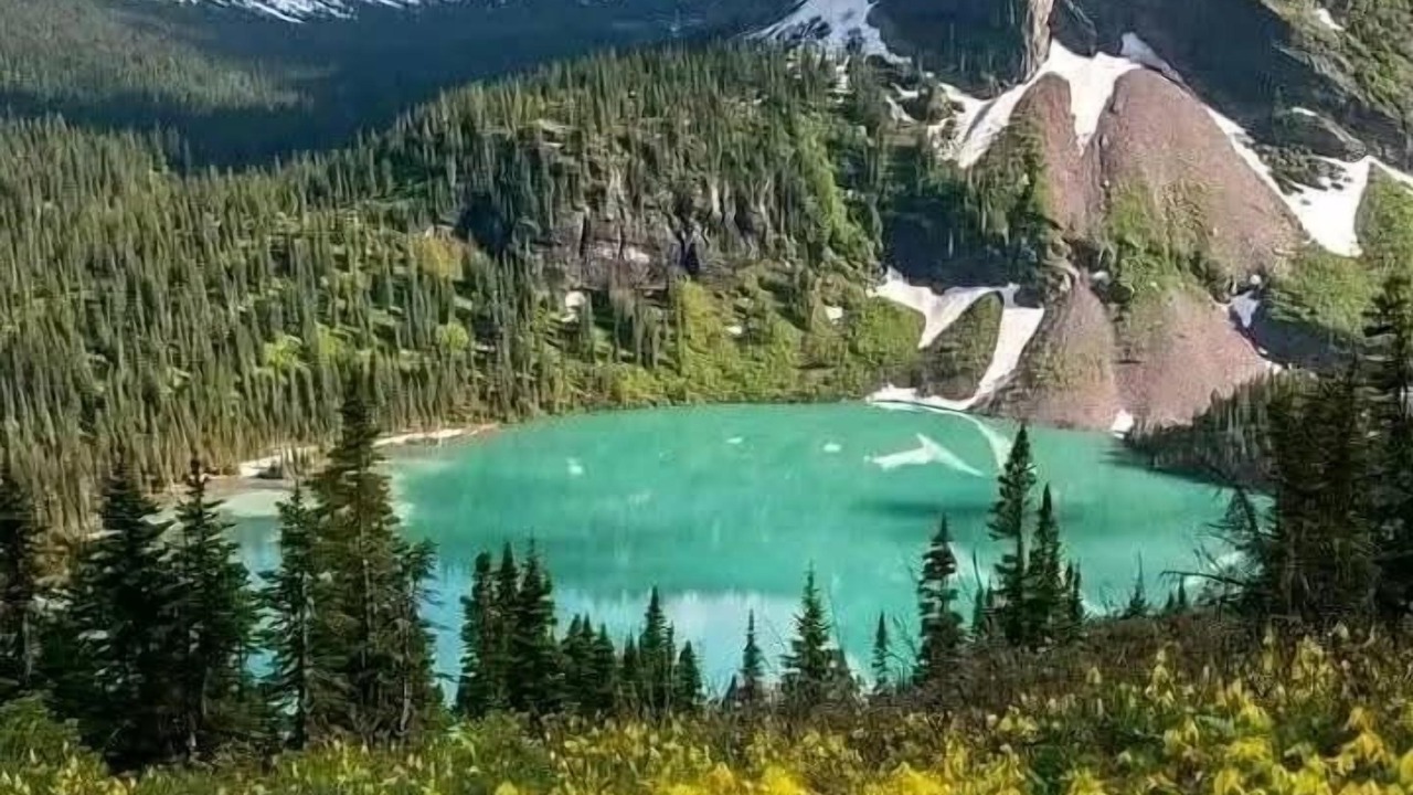 Photo of Outdoor in East Glacier Park Village