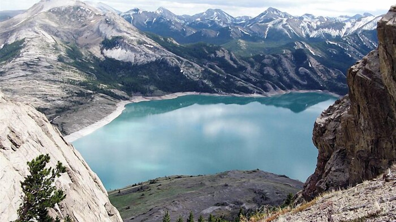 Photo of Outdoor in East Glacier Park Village