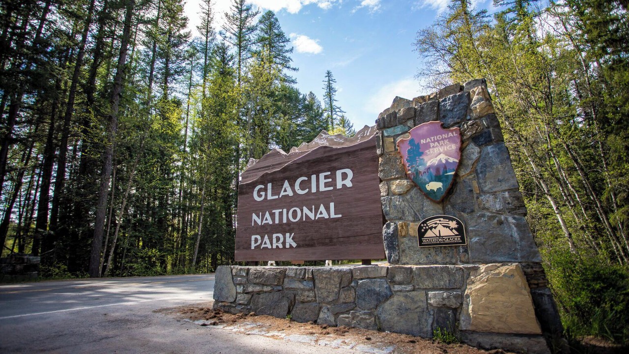 Photo of Outdoor in East Glacier Park Village
