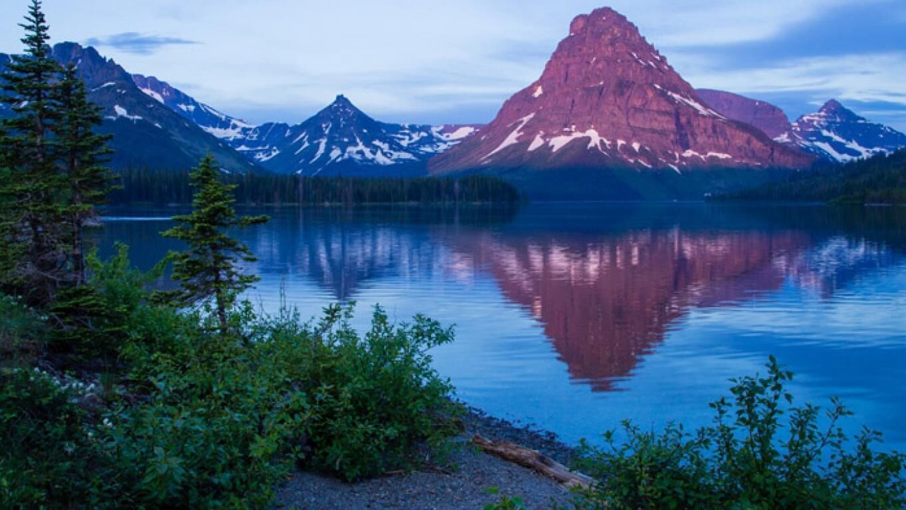 Photo of Outdoor in East Glacier Park Village