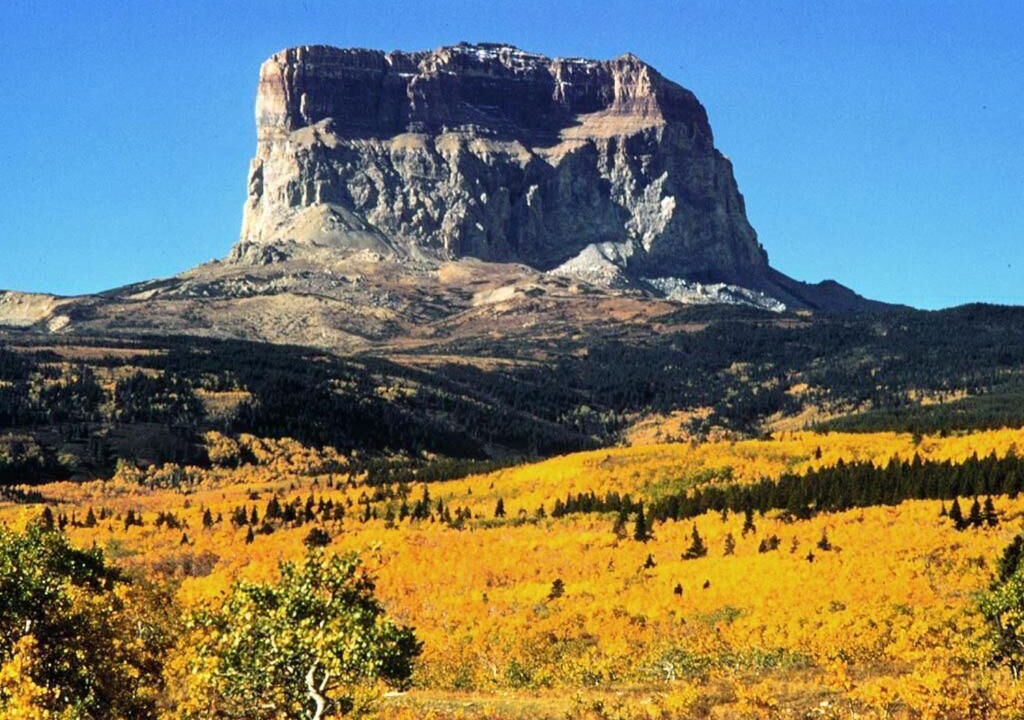 Photo of Outdoor in East Glacier Park Village