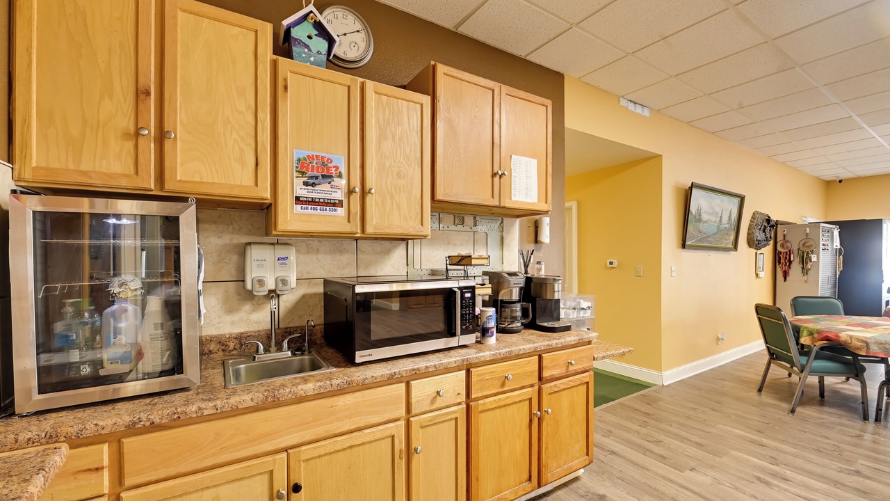 Photo of Kitchen in Malta