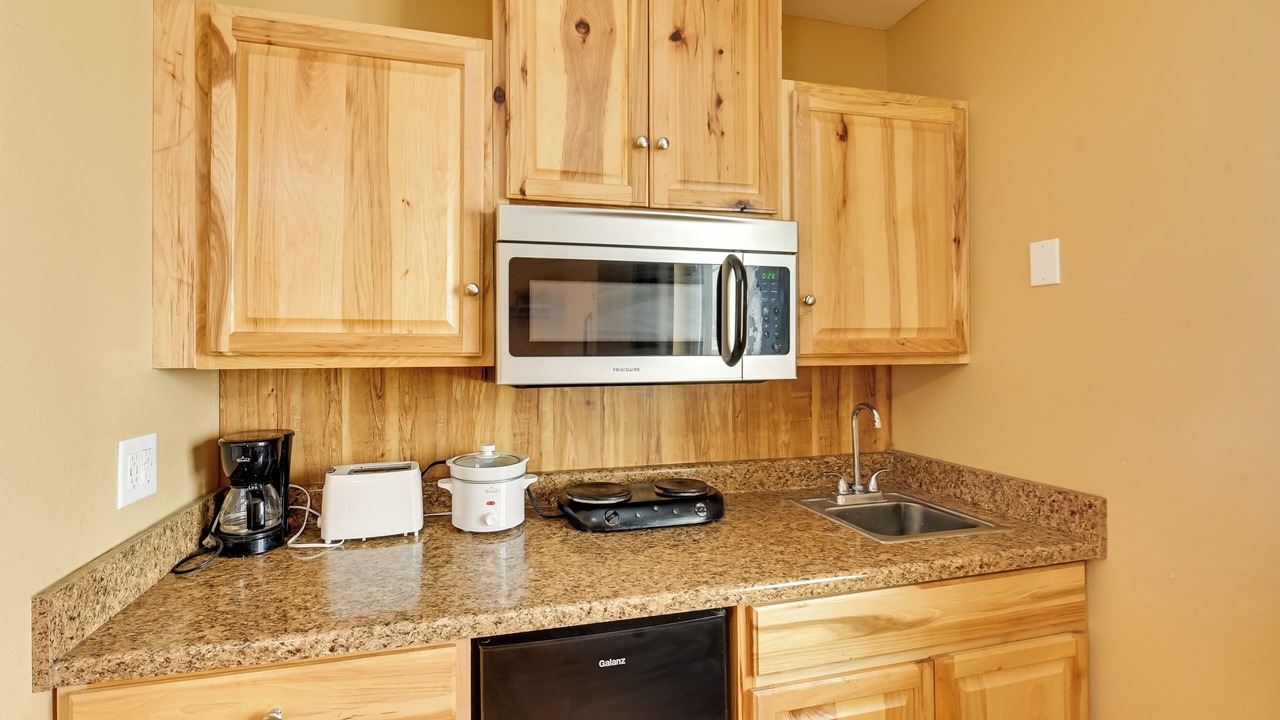 Photo of Kitchen in Malta