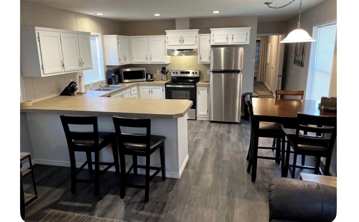 Photo of Kitchen in Fort Smith