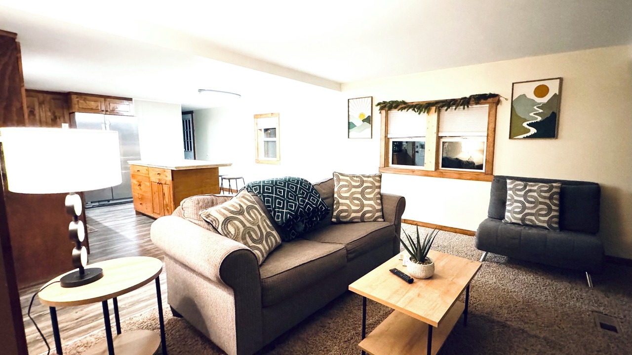 Photo of Livingroom in Manhattan