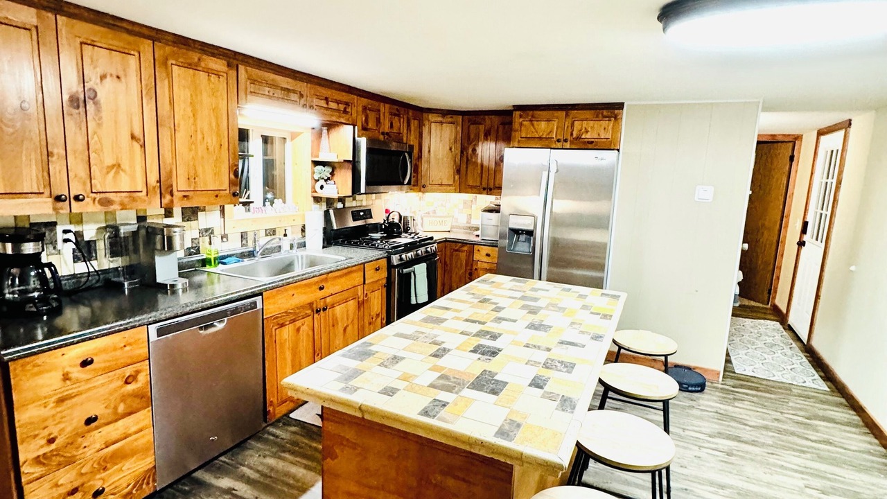Photo of Kitchen in Manhattan