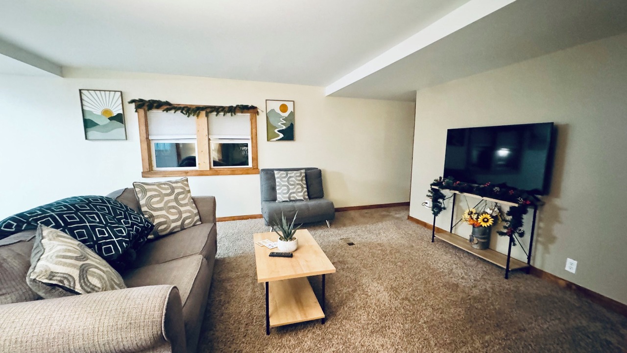 Photo of Livingroom in Manhattan