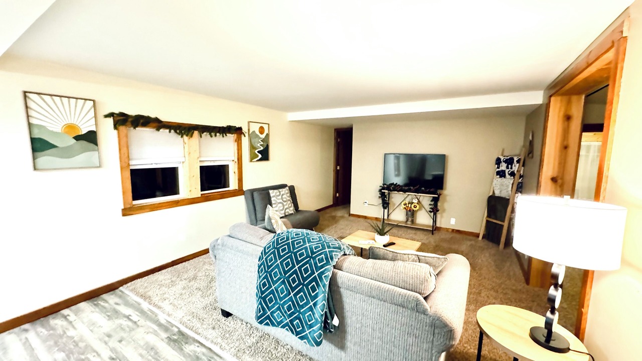 Photo of Livingroom in Manhattan