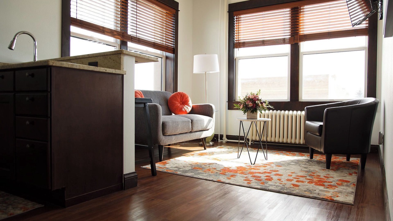 Photo of Bedroom in Dillon