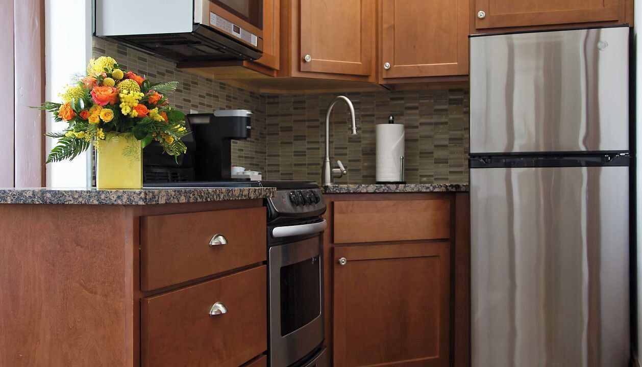 Photo of Kitchen in Dillon