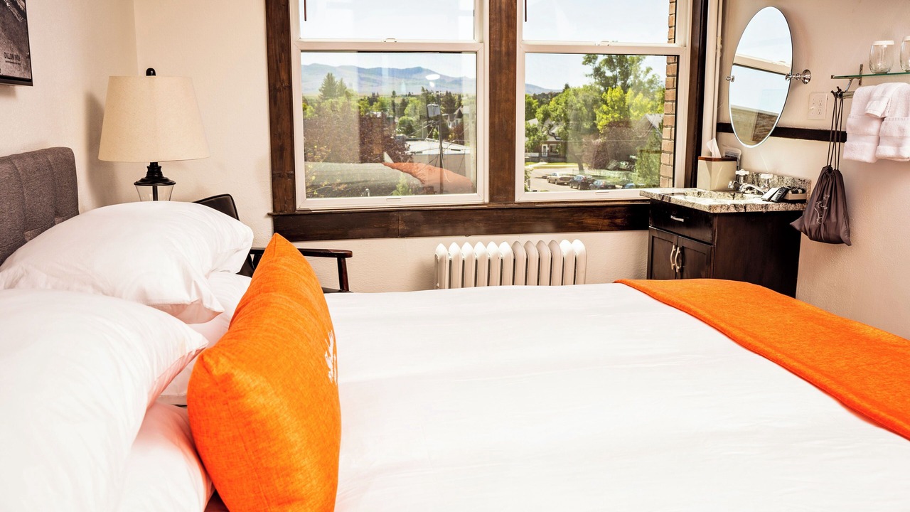 Photo of Bedroom in Dillon