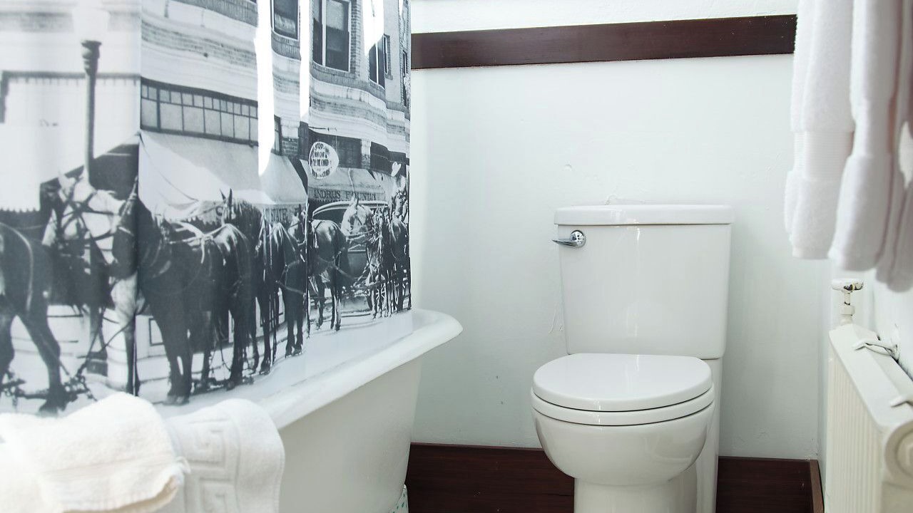 Photo of Bathroom in Dillon