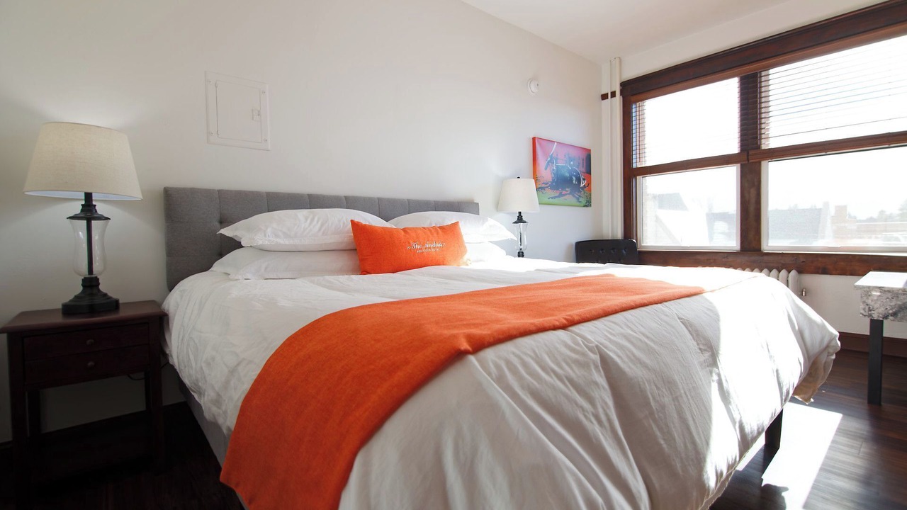Photo of Bedroom in Dillon