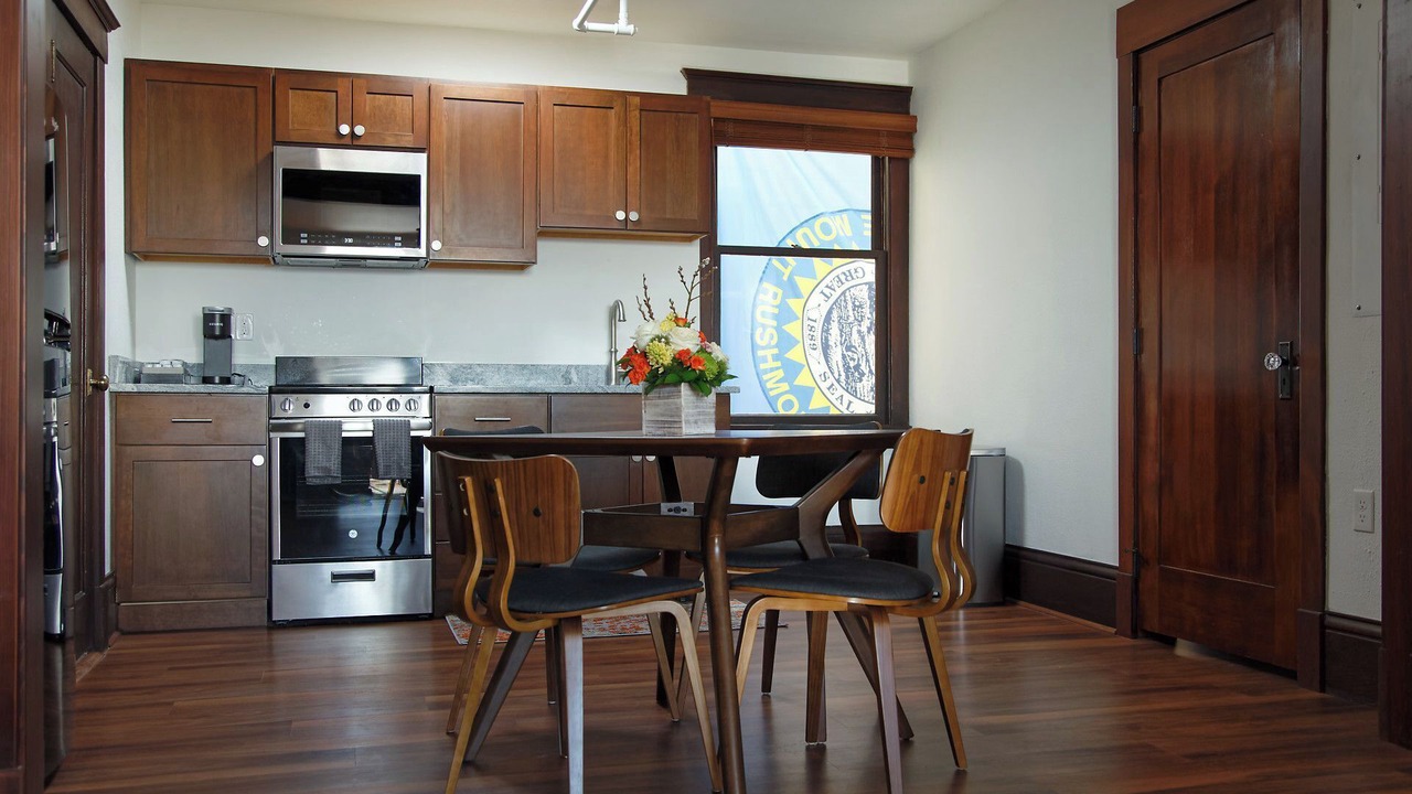 Photo of Kitchen in Dillon
