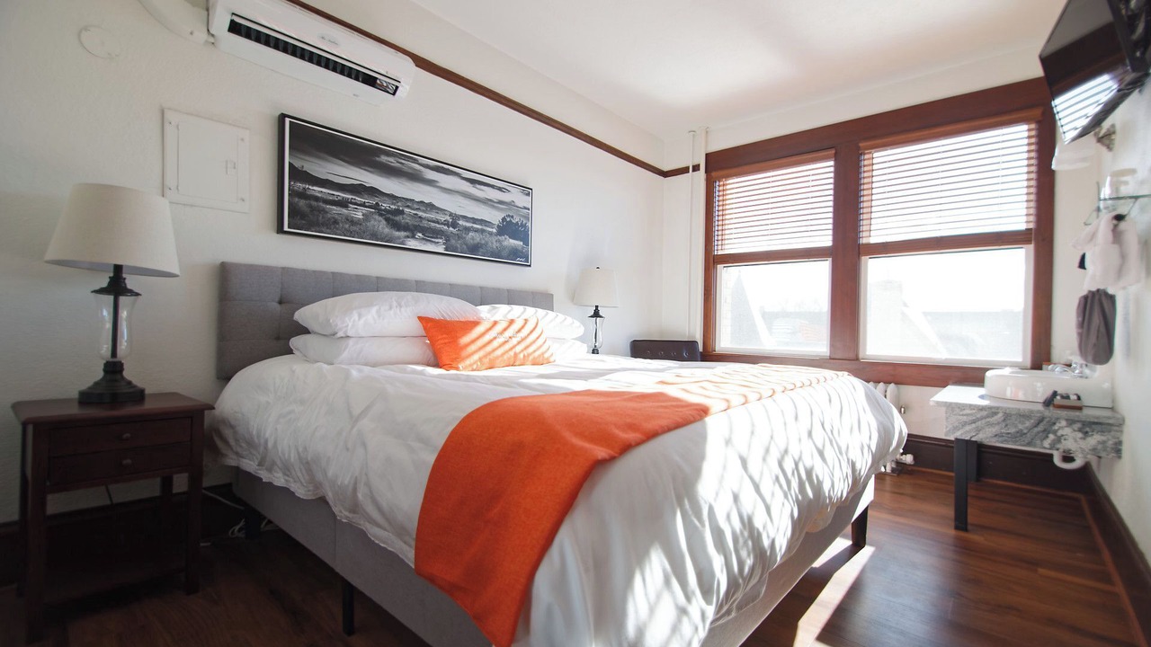 Photo of Bedroom in Dillon