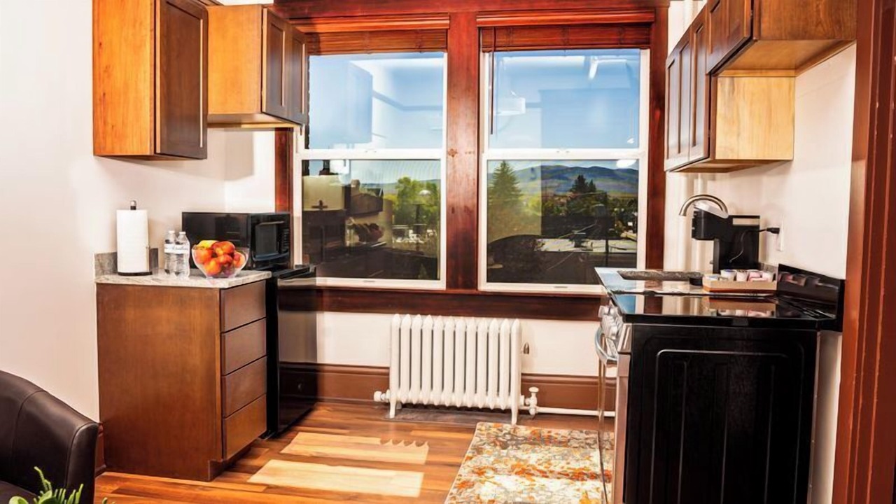 Photo of Bedroom in Dillon