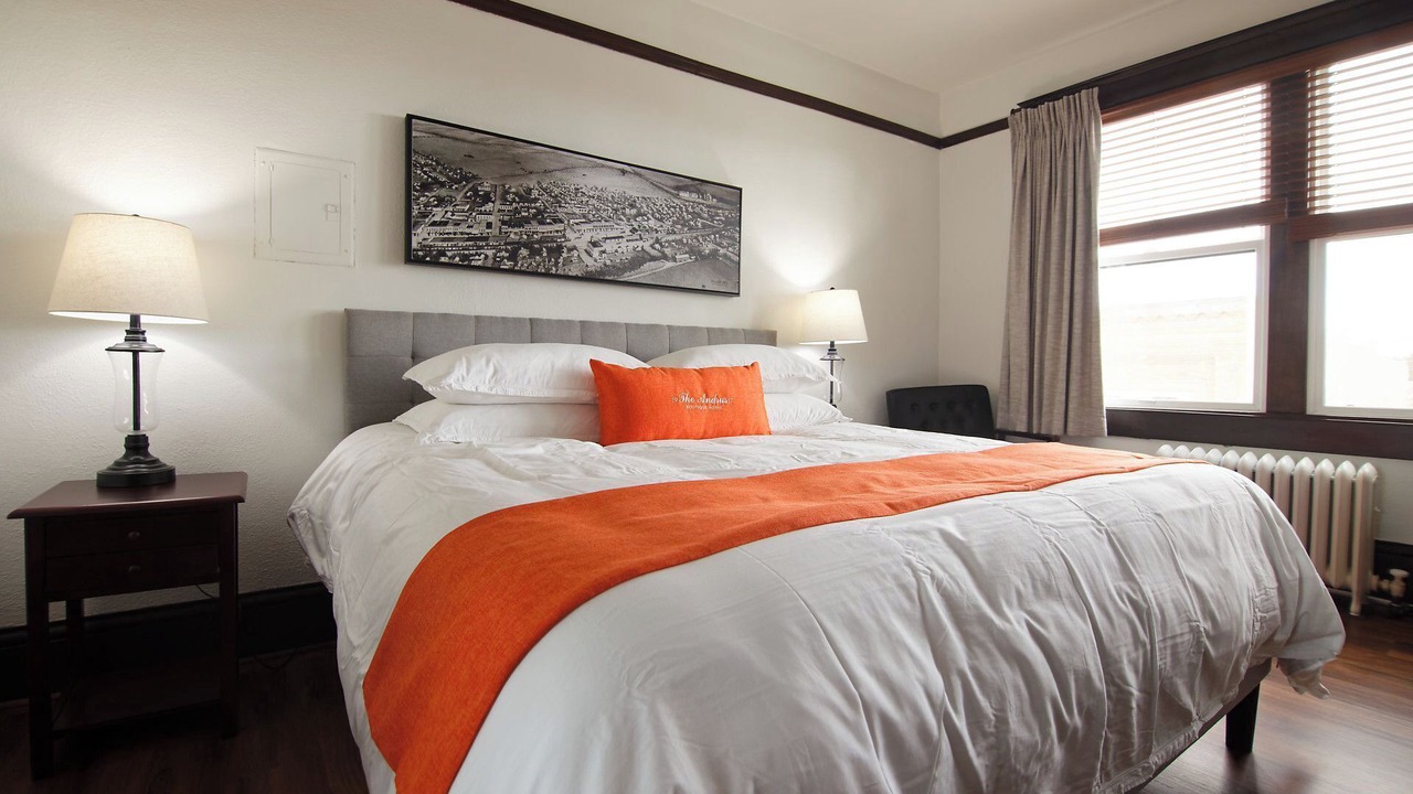 Photo of Bedroom in Dillon