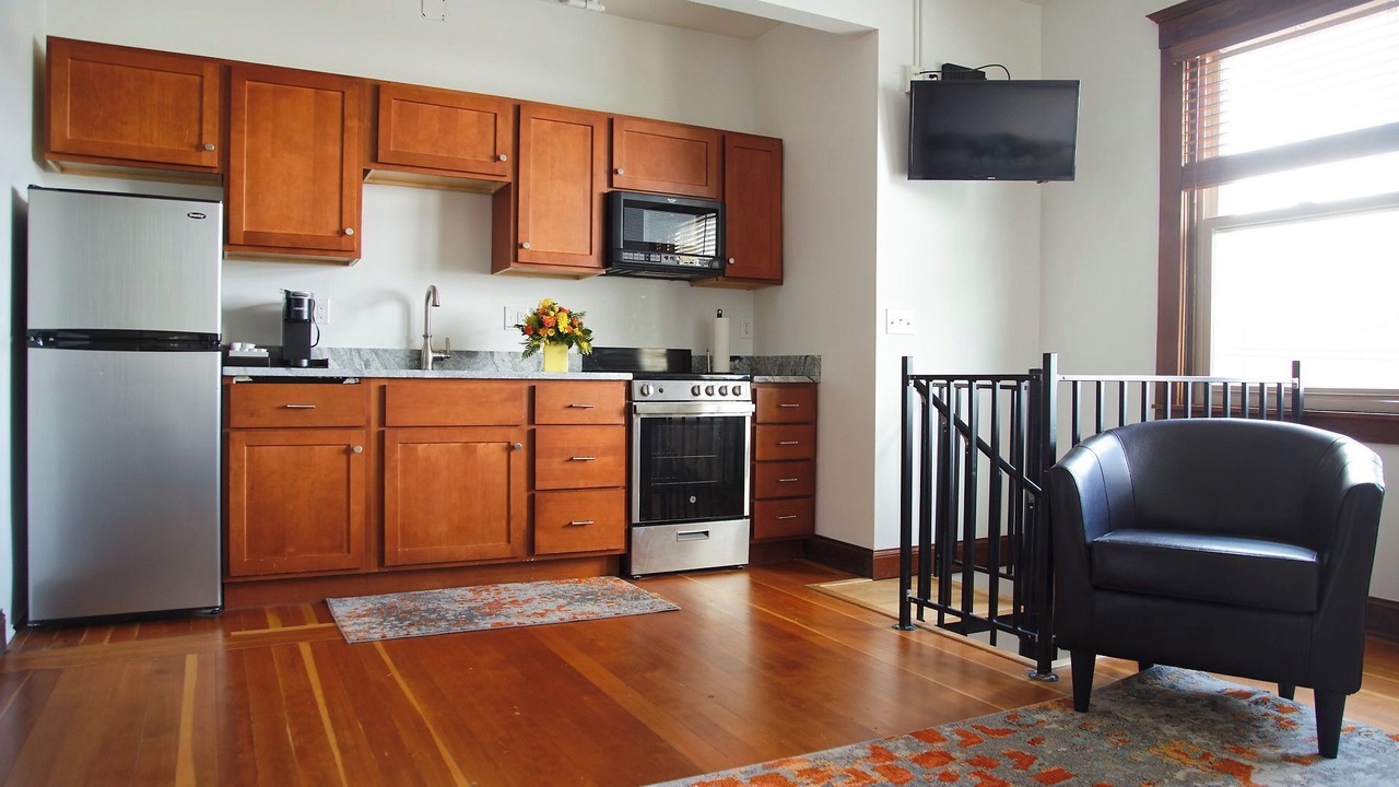 Photo of Kitchen in Dillon
