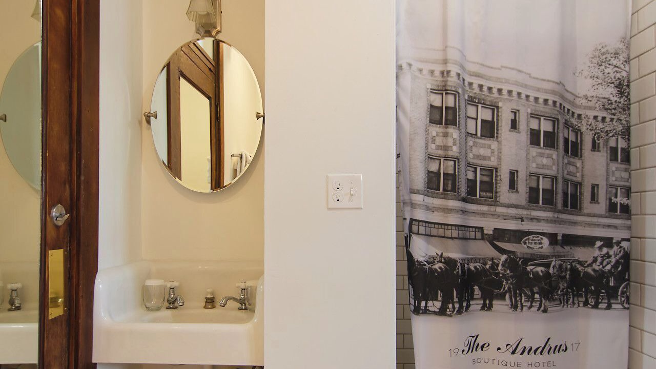 Photo of Bathroom in Dillon