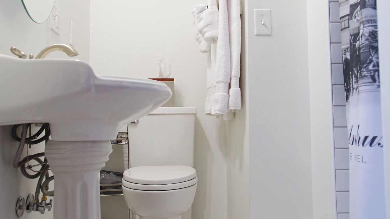 Photo of Bathroom in Dillon