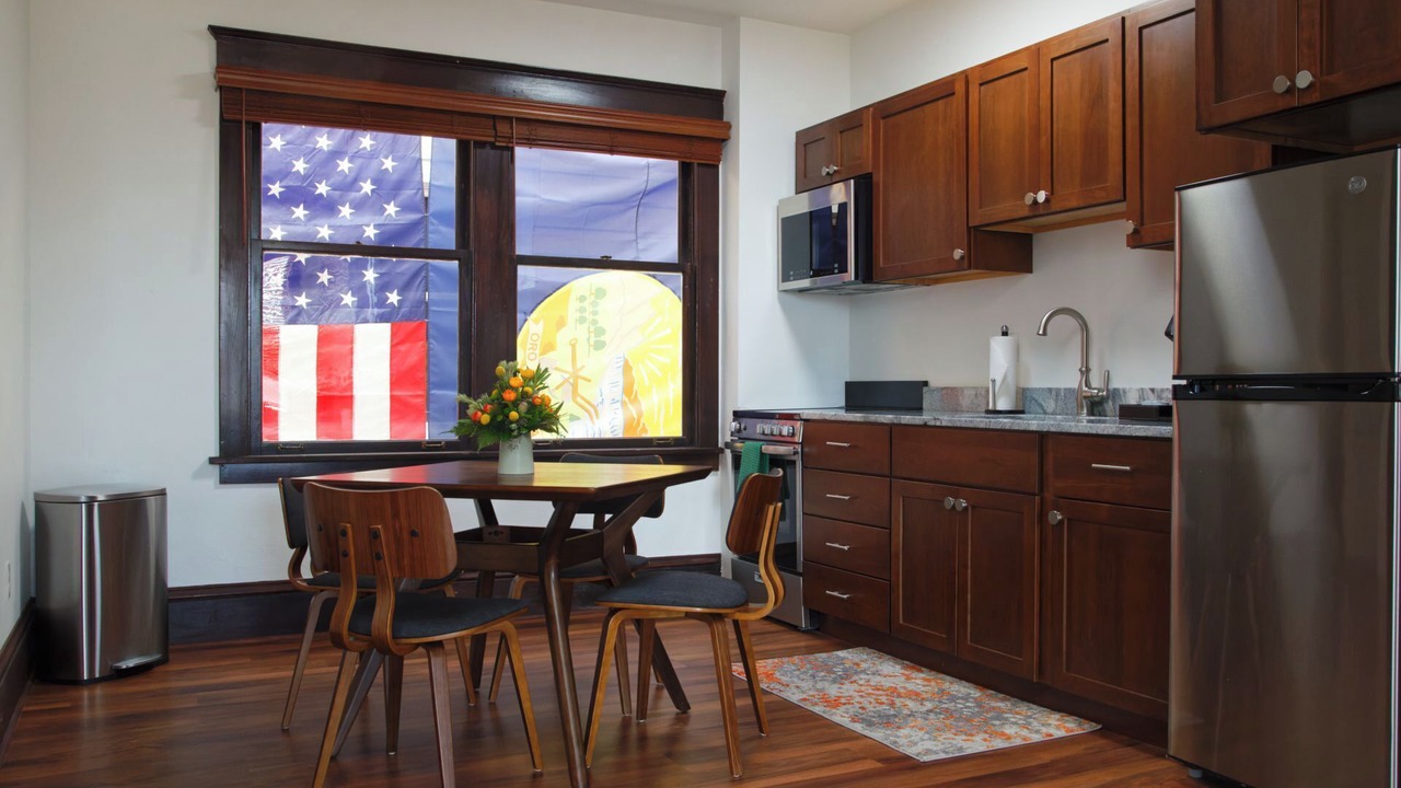 Photo of Kitchen in Dillon