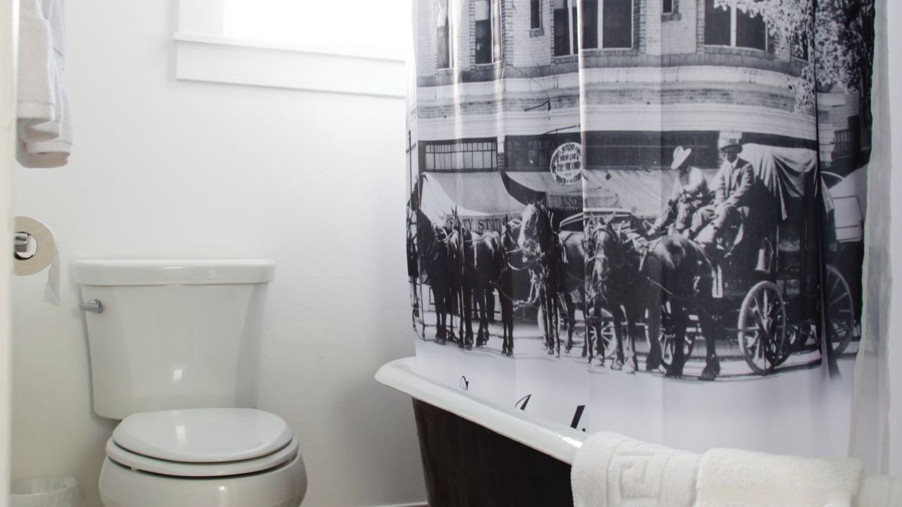 Photo of Bathroom in Dillon