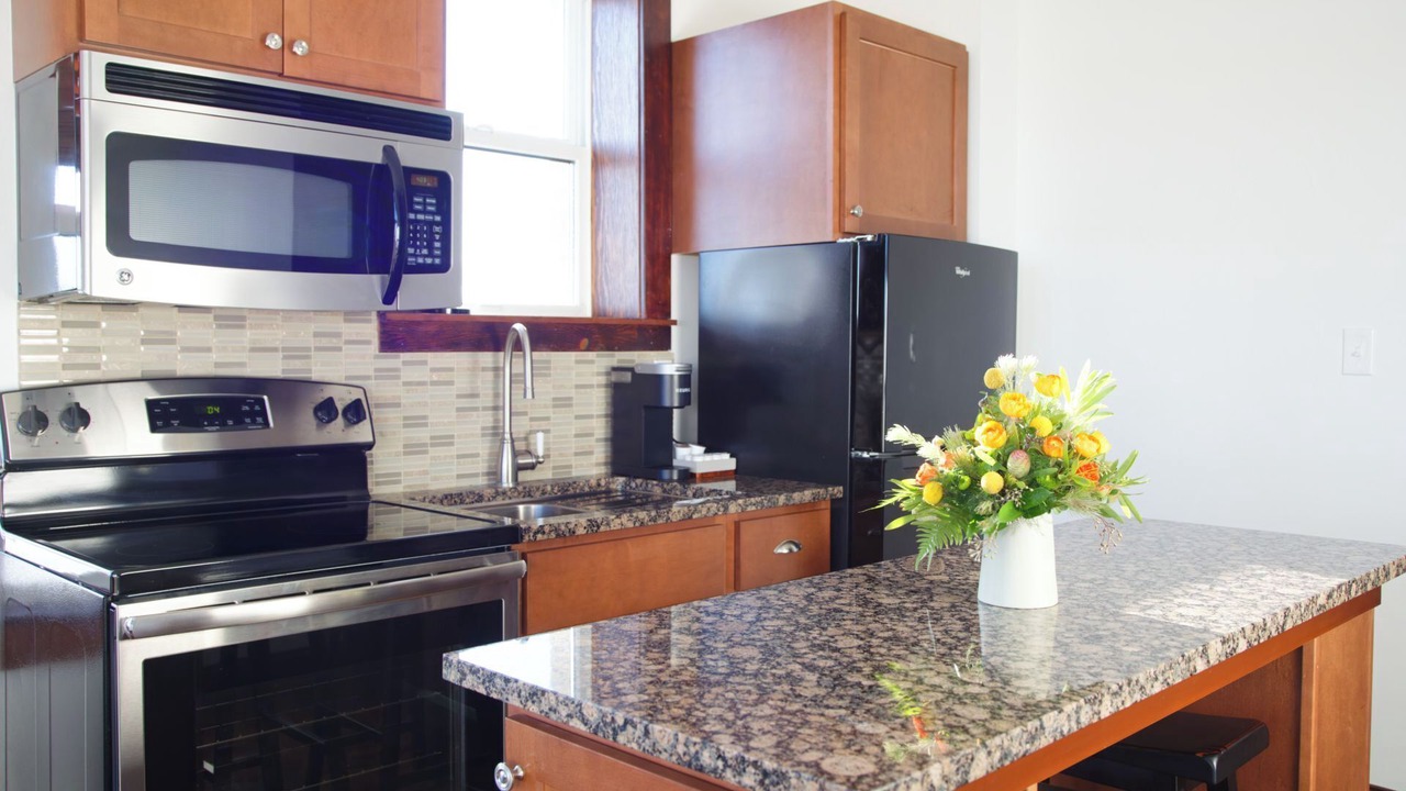 Photo of Kitchen in Dillon
