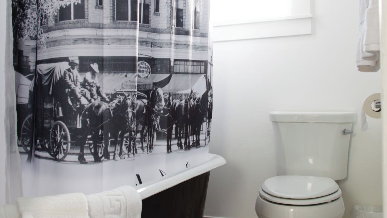 Photo of Bathroom in Dillon