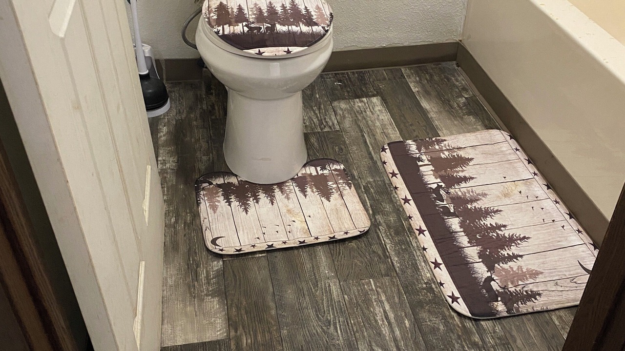 Photo of Bathroom in Browning