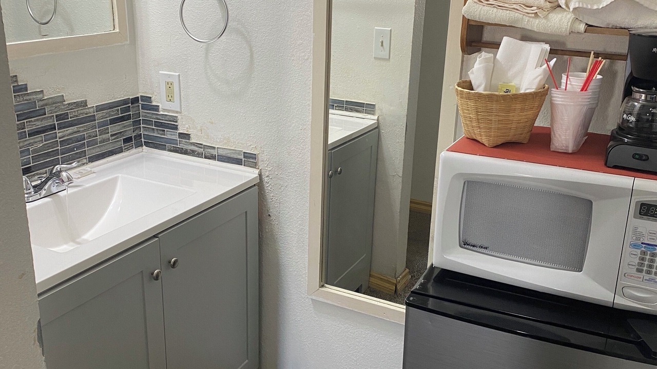 Photo of Bathroom in Browning