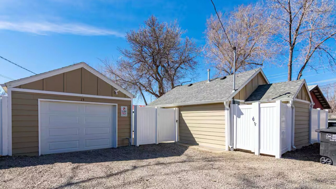 Photo of Outdoor in Billings