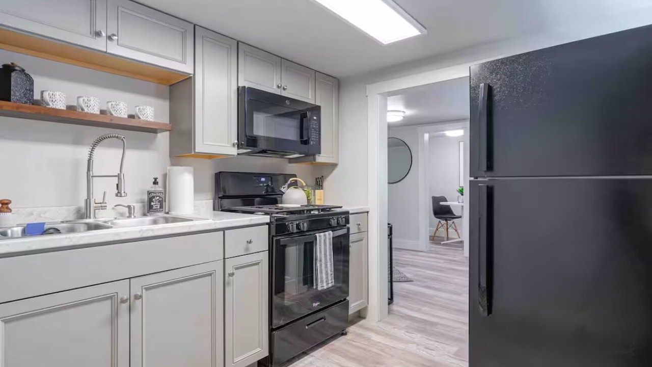 Photo of Kitchen in Billings
