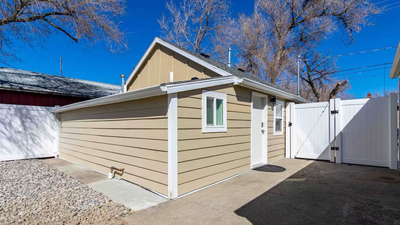 Photo of Outdoor in Billings