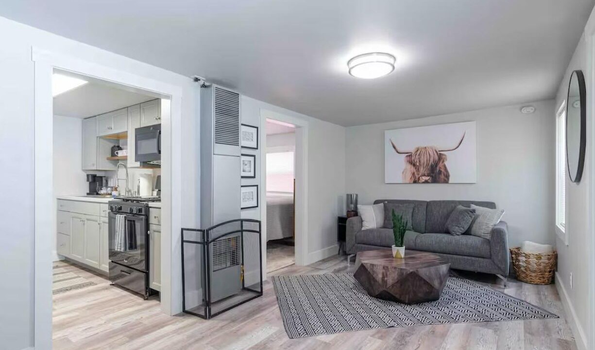 Photo of Livingroom in Billings