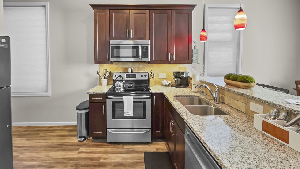 Photo of Kitchen in Historic Grand Junction