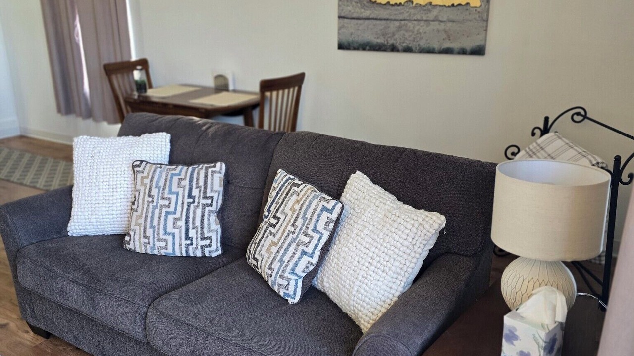 Photo of Livingroom in Malta