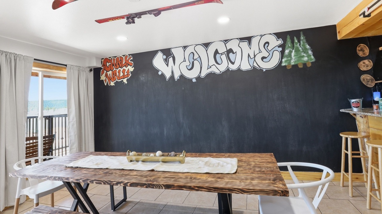 Photo of Kitchen in Meadow View Heights