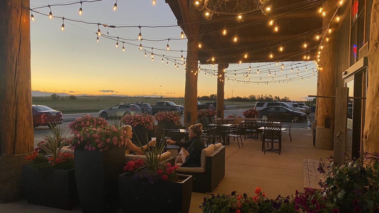 Photo of Outdoor in Charlo