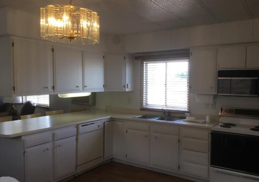 Photo of Kitchen in Great Falls