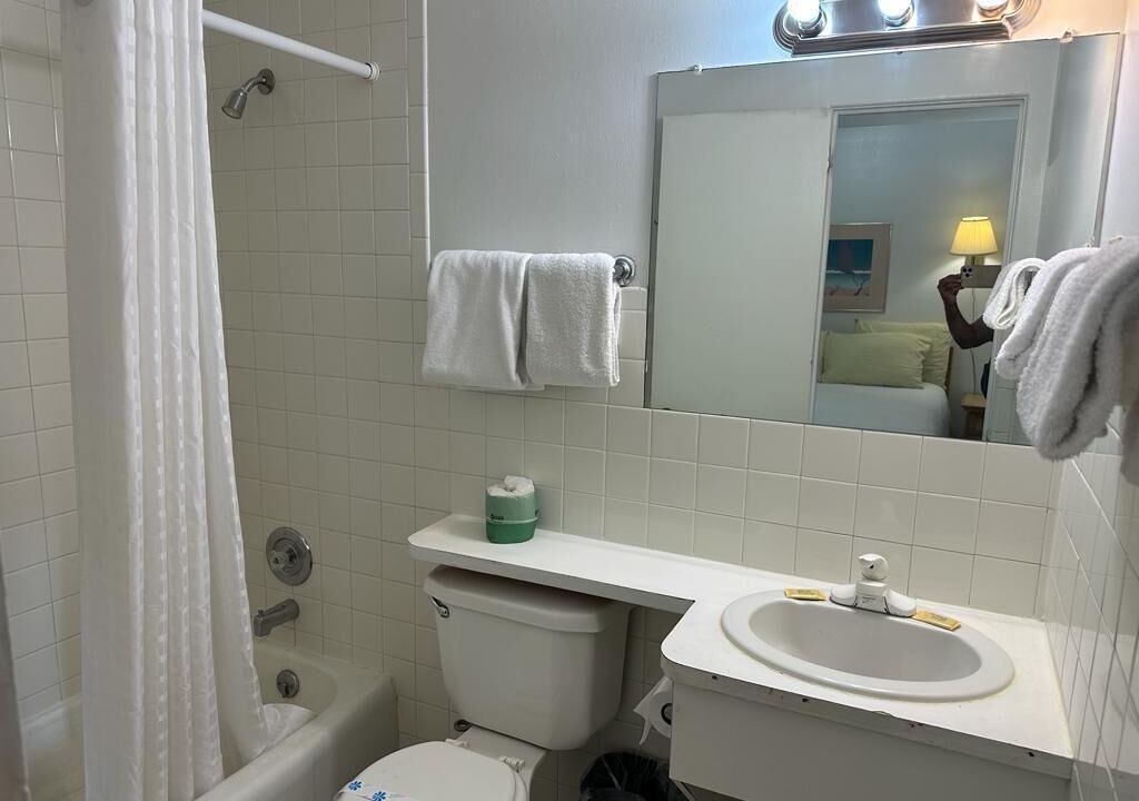 Photo of Bathroom in Great Falls
