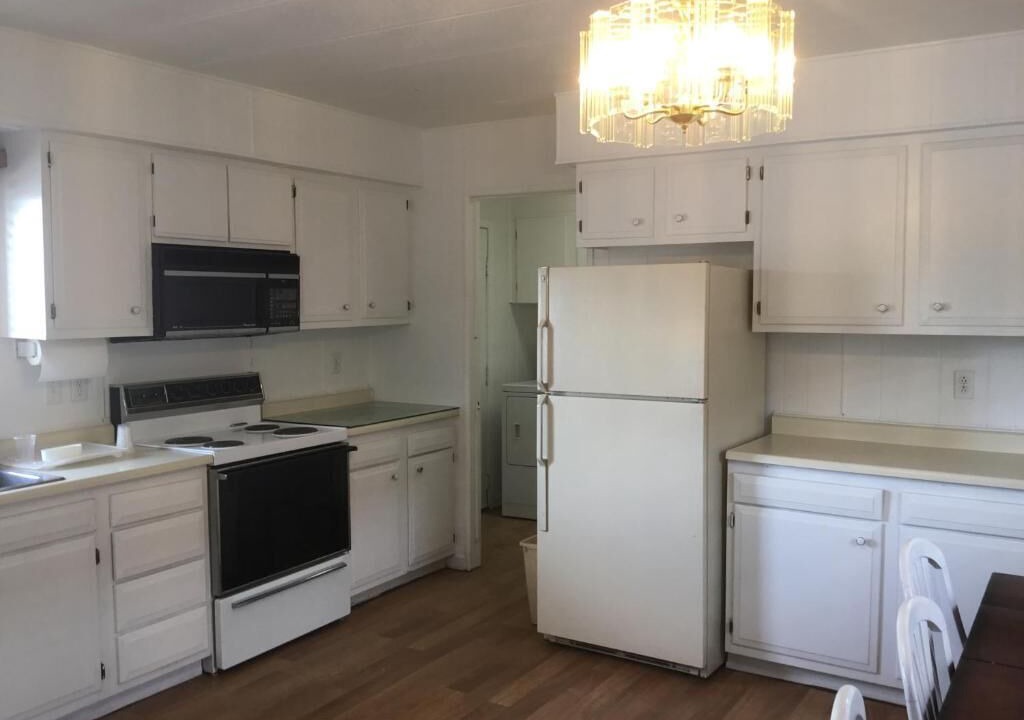 Photo of Kitchen in Great Falls