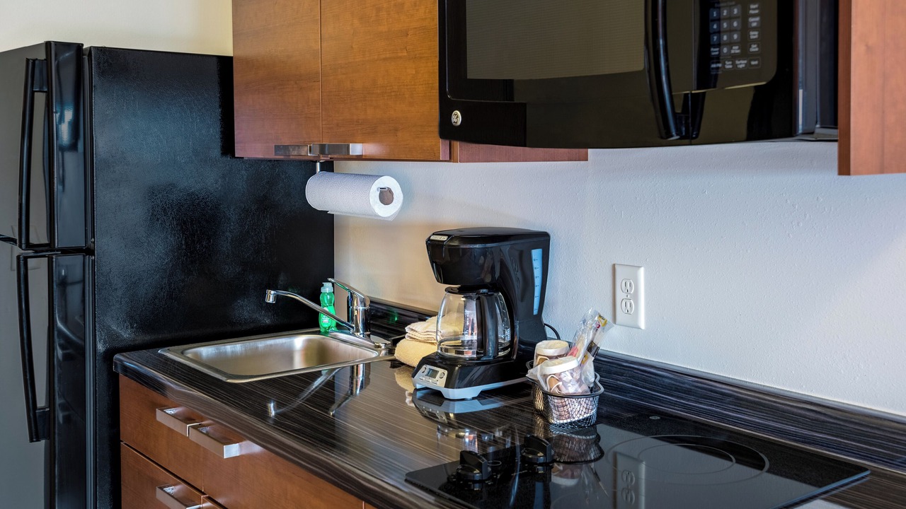 Photo of Kitchen in Grant Creek