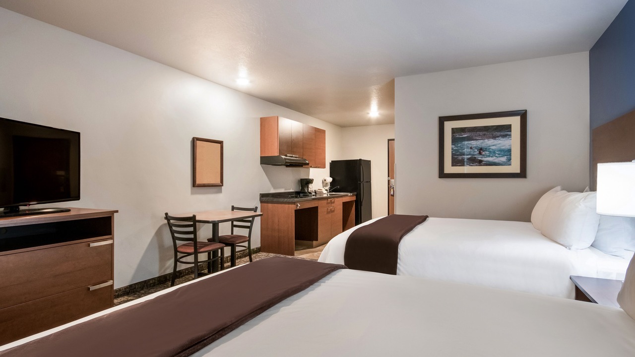 Photo of Bedroom in Grant Creek