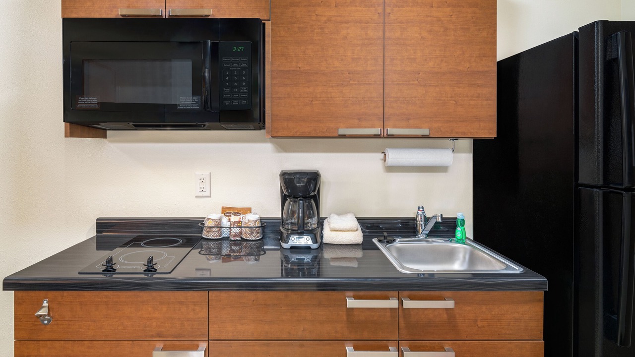 Photo of Kitchen in Grant Creek