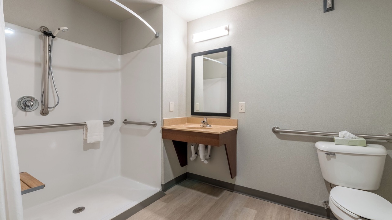 Photo of Bathroom in Grant Creek