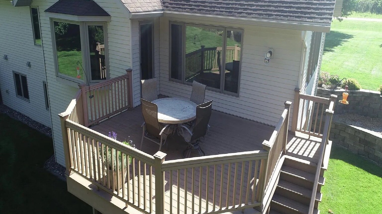 Photo of Outdoor in Ashby