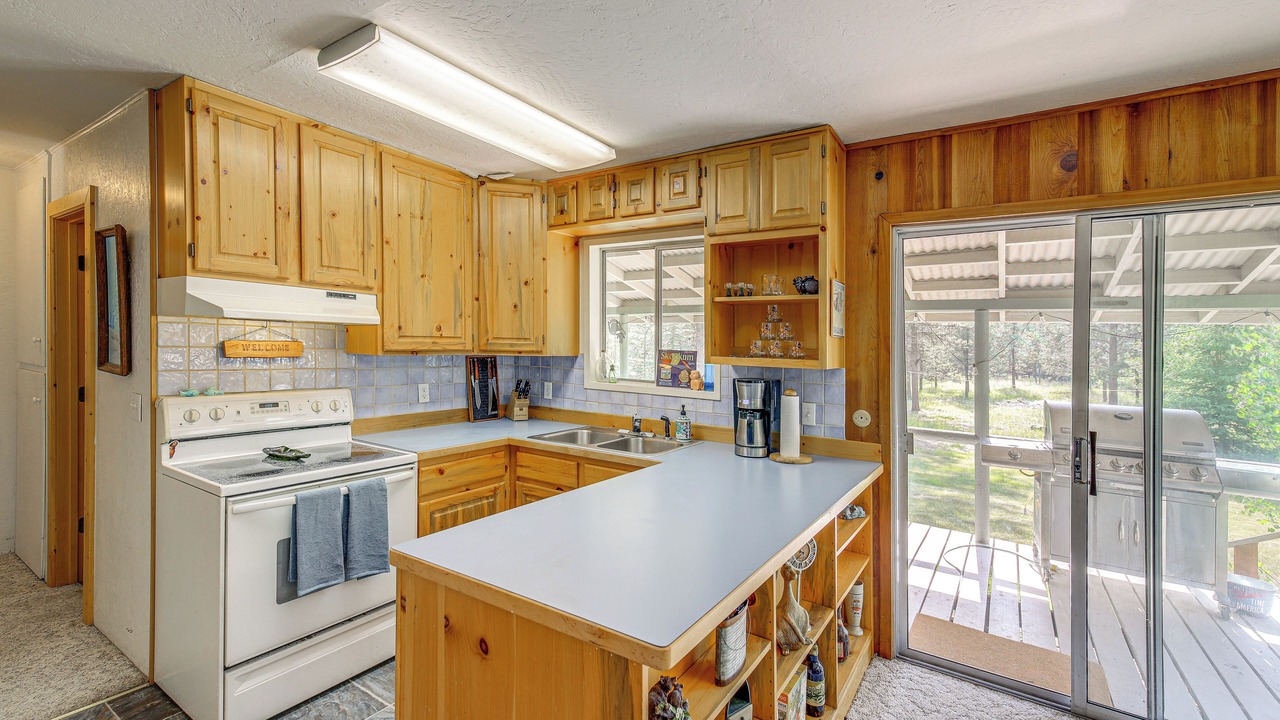 Photo of Kitchen in Sula