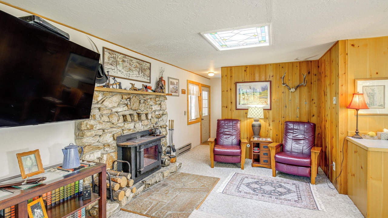Photo of Livingroom in Sula